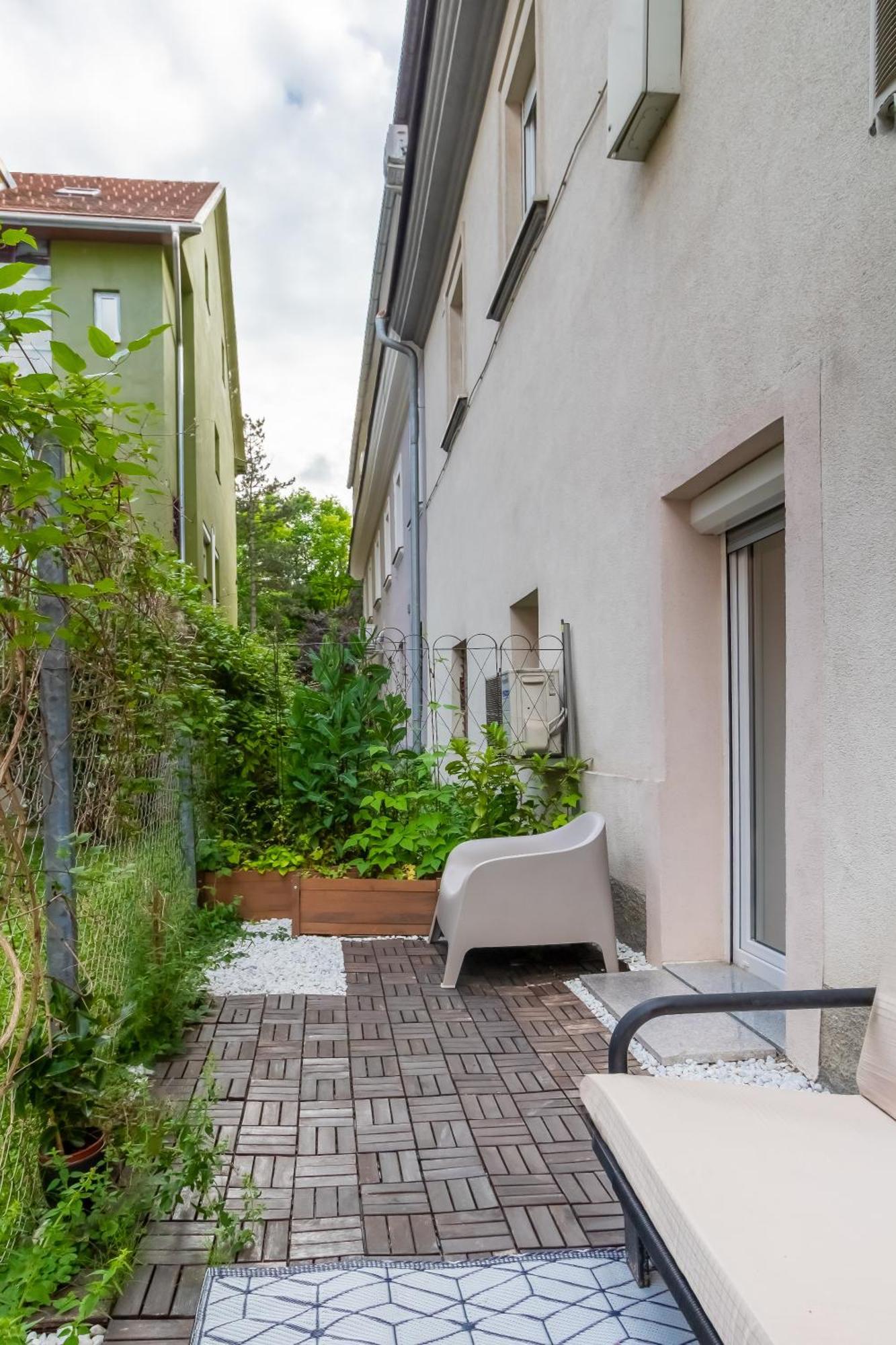 Apartment Mona Ljubljana Exterior photo